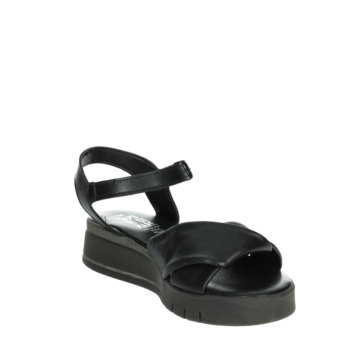 Sapore di Mare Donna Sandalo basso 16481 Nero