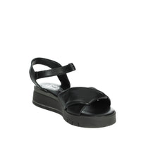 Sapore di Mare Donna Sandalo basso 16481 Nero