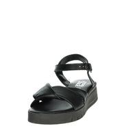 Sapore di Mare Donna Sandalo basso 16481 Nero