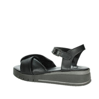Sapore di Mare Donna Sandalo basso 16481 Nero