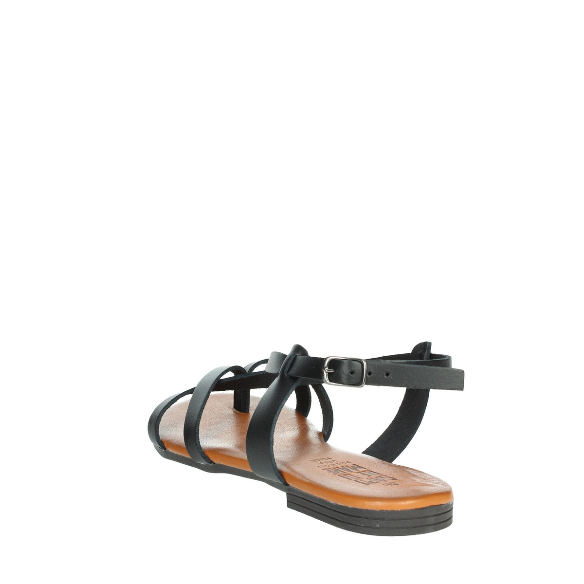 Sapore di Mare Donna Sandalo basso 16233/300 Nero