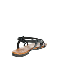 Sapore di Mare Donna Sandalo basso 16233/300 Nero