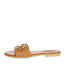 Sapore di Mare Donna Ciabatta bassa 16243 Cuoio