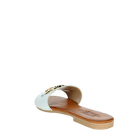 Sapore di Mare Donna Ciabatta bassa 16243 Bianco