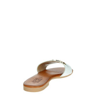 Sapore di Mare Donna Ciabatta bassa 16243 Bianco