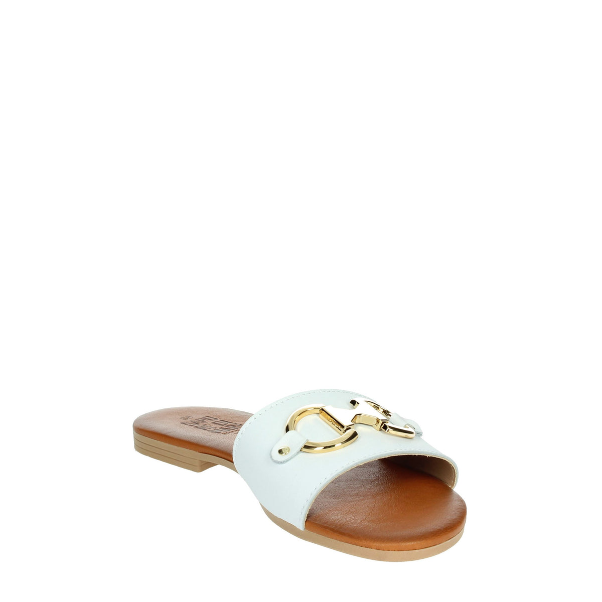 Sapore di Mare Donna Ciabatta bassa 16243 Bianco