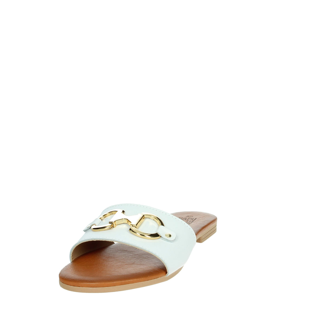 Sapore di Mare Donna Ciabatta bassa 16243 Bianco