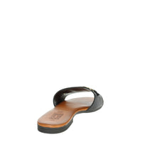 Sapore di Mare Donna Ciabatta bassa 16243 Nero
