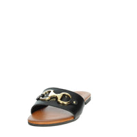 Sapore di Mare Donna Ciabatta bassa 16243 Nero