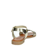 Sapore di Mare Donna Sandalo basso 16528 Platino