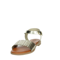 Sapore di Mare Donna Sandalo basso 16528 Platino