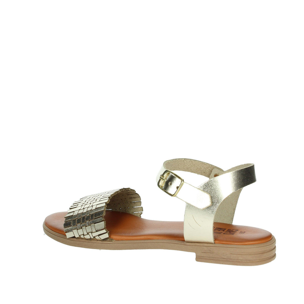 Sapore di Mare Donna Sandalo basso 16528 Platino