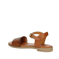 Sapore di Mare Donna Sandalo basso 16528 Cuoio