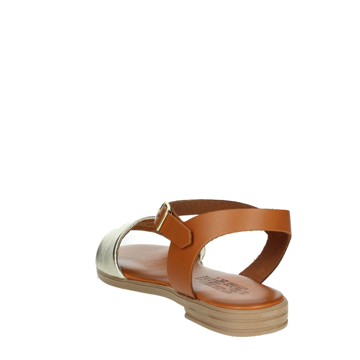 Sapore di Mare Donna Sandalo basso 16250 Platino