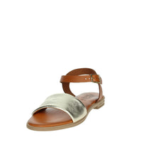 Sapore di Mare Donna Sandalo basso 16250 Platino