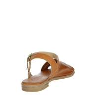 Sapore di Mare Donna Sandalo basso 16249 Cuoio