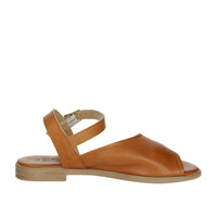 Sapore di Mare Donna Sandalo basso 16249 Cuoio