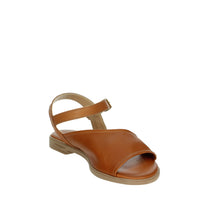 Sapore di Mare Donna Sandalo basso 16249 Cuoio