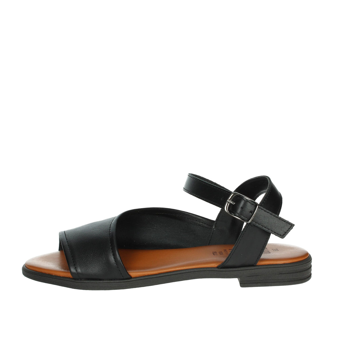 Sapore di Mare Donna Sandalo basso 16249 Nero