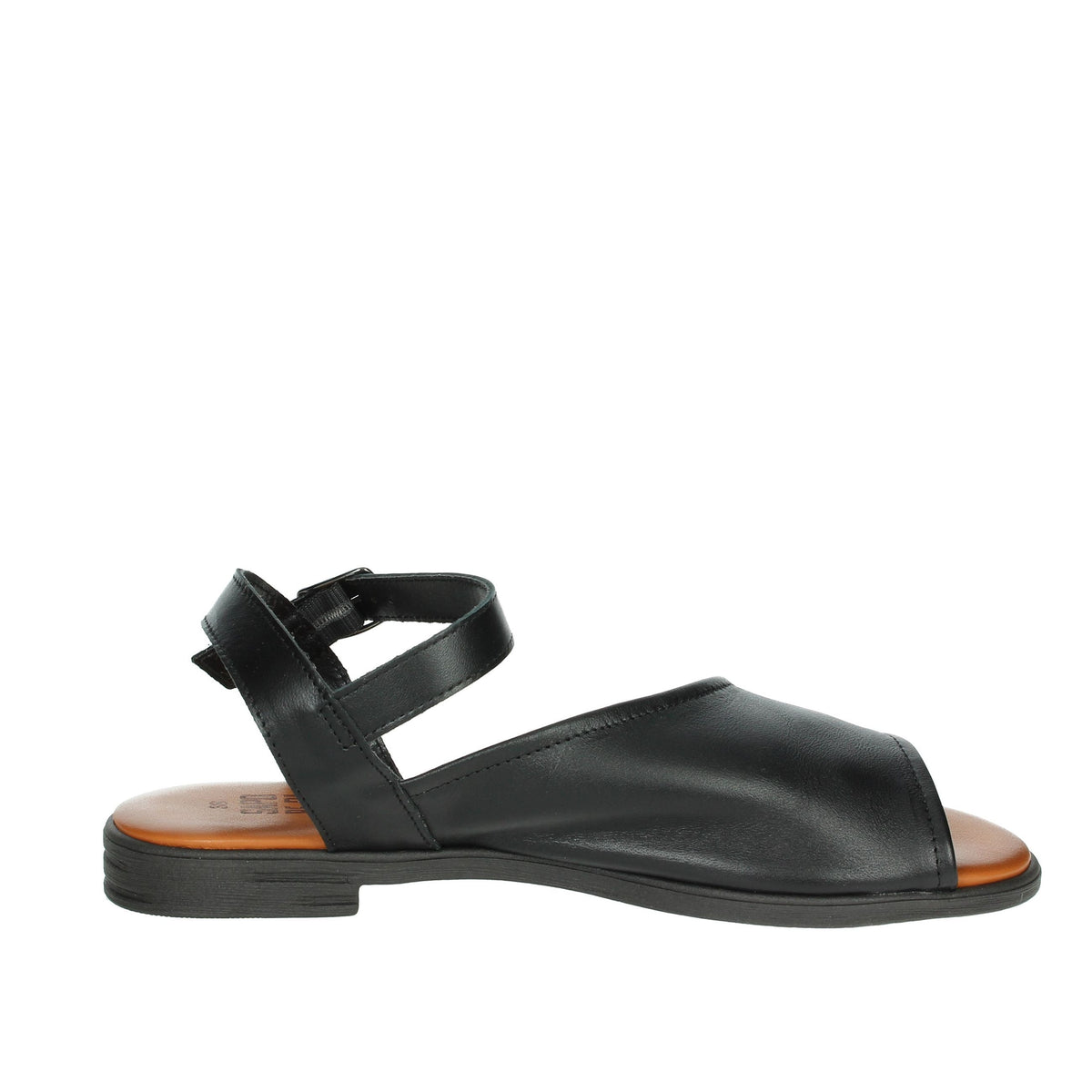 Sapore di Mare Donna Sandalo basso 16249 Nero