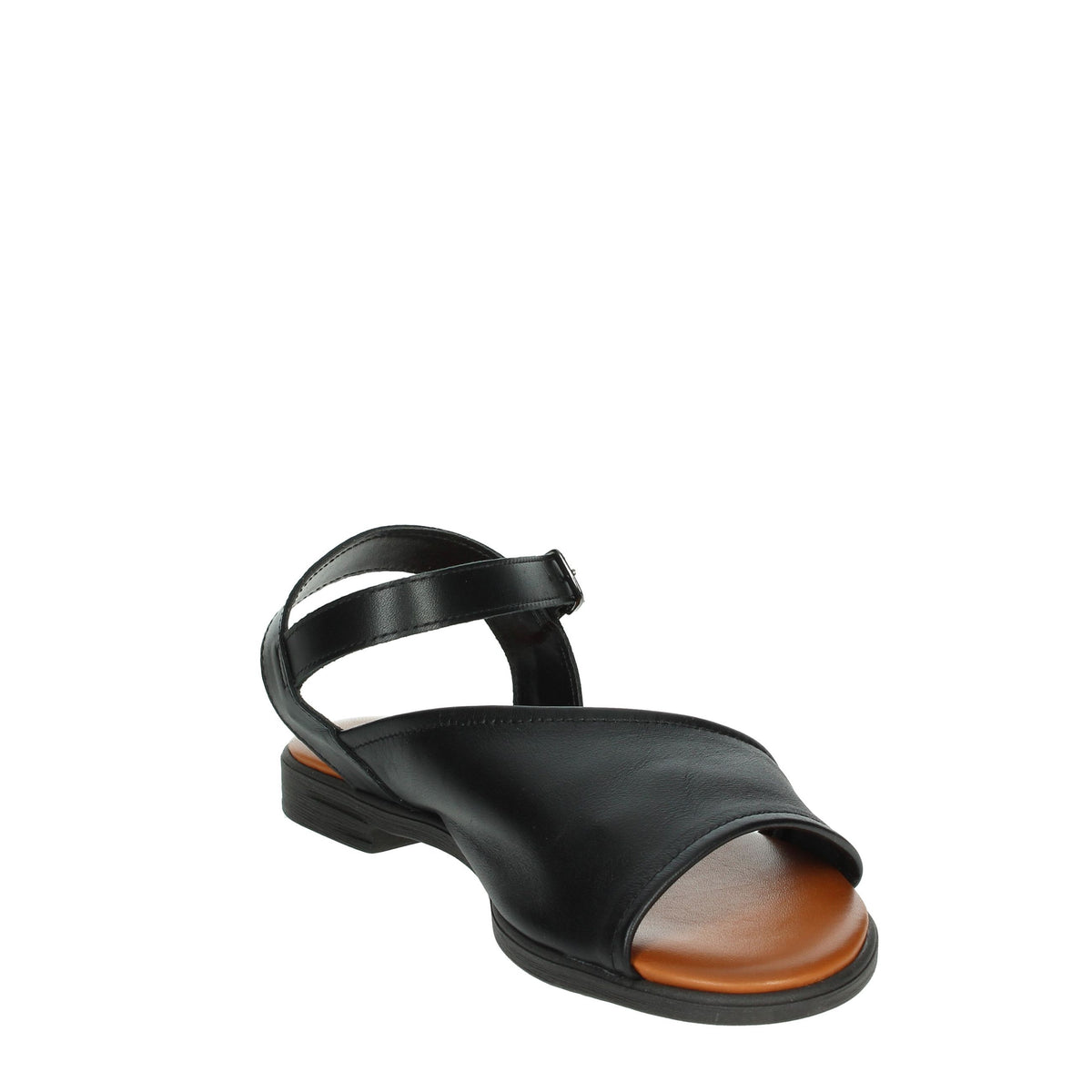 Sapore di Mare Donna Sandalo basso 16249 Nero