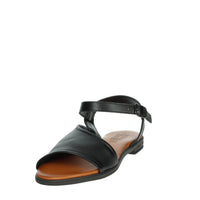 Sapore di Mare Donna Sandalo basso 16249 Nero
