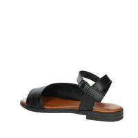 Sapore di Mare Donna Sandalo basso 16249 Nero