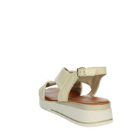 Sapore di Mare Donna Sandalo basso 16353 Beige
