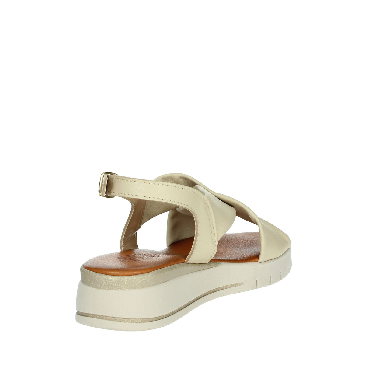 Sapore di Mare Donna Sandalo basso 16353 Beige