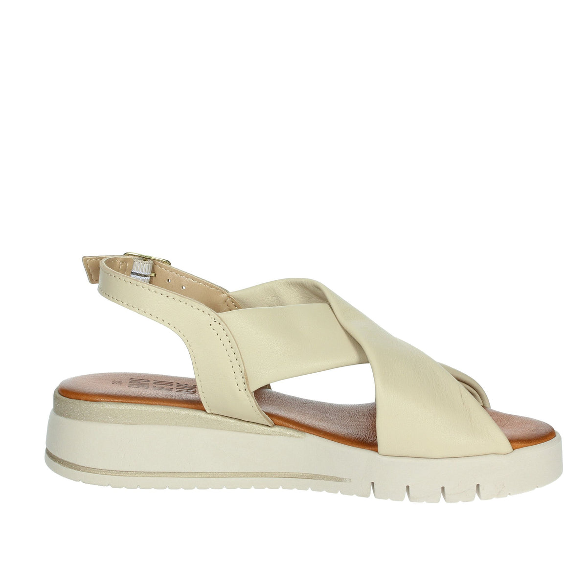 Sapore di Mare Donna Sandalo basso 16353 Beige
