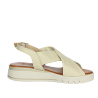 Sapore di Mare Donna Sandalo basso 16353 Beige