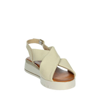 Sapore di Mare Donna Sandalo basso 16353 Beige