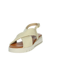 Sapore di Mare Donna Sandalo basso 16353 Beige