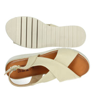 Sapore di Mare Donna Sandalo basso 16353 Beige