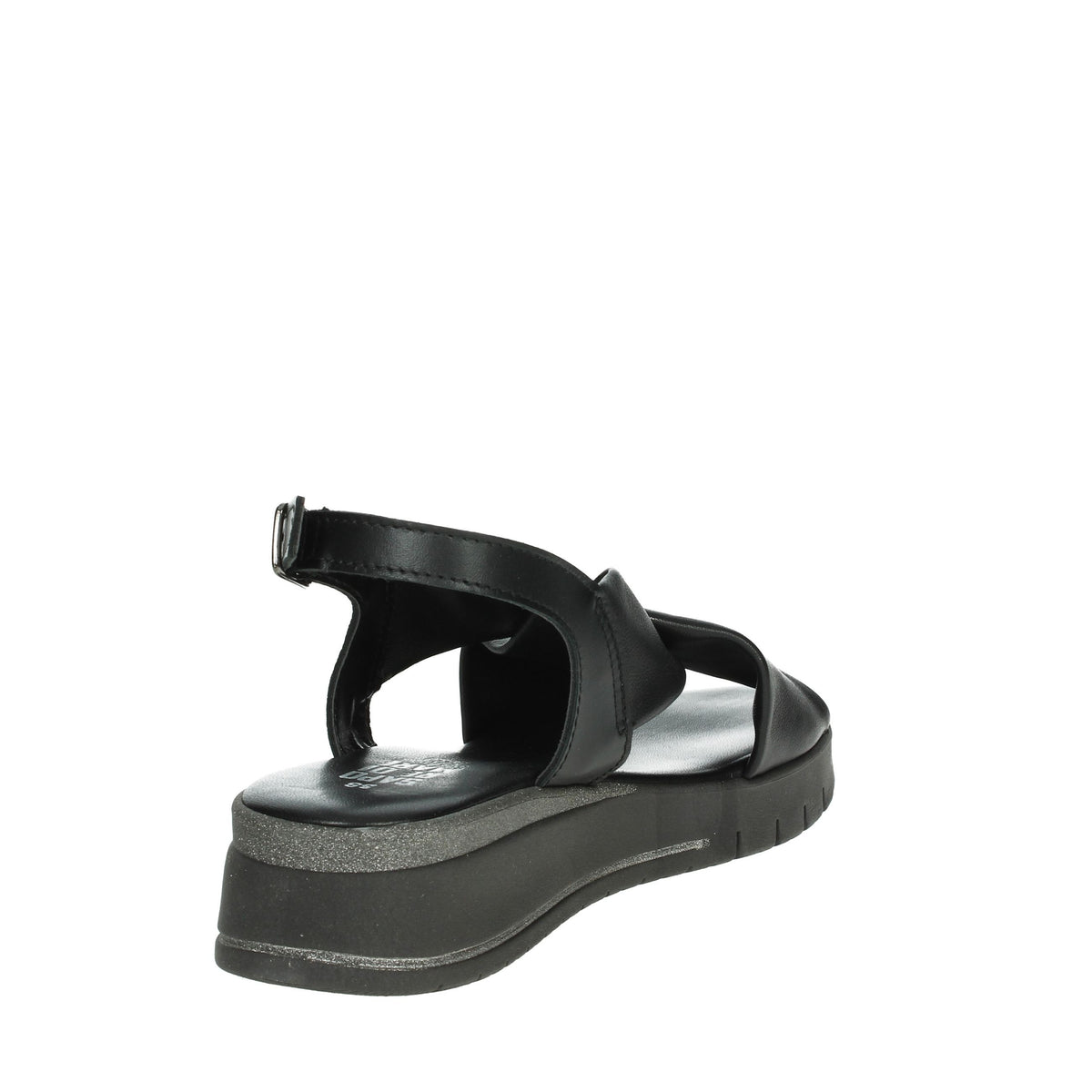 Sapore di Mare Donna Sandalo basso 16353 Nero