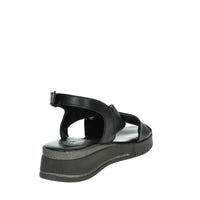 Sapore di Mare Donna Sandalo basso 16353 Nero