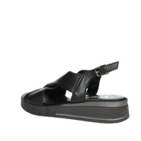 Sapore di Mare Donna Sandalo basso 16353 Nero