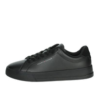 Tommy Hilfiger Uomo Sneakers FM0FM05367 Nero