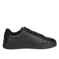 Tommy Hilfiger Uomo Sneakers FM0FM05367 Nero