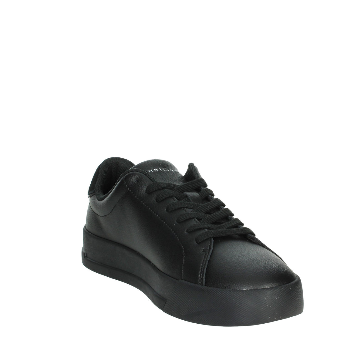 Tommy Hilfiger Uomo Sneakers FM0FM05367 Nero