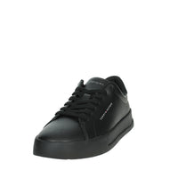 Tommy Hilfiger Uomo Sneakers FM0FM05367 Nero