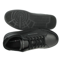 Tommy Hilfiger Uomo Sneakers FM0FM05367 Nero