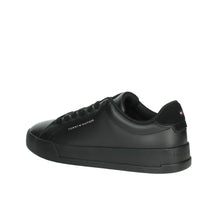 Tommy Hilfiger Uomo Sneakers FM0FM05367 Nero