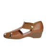Cinzia Soft Donna Mocassino IE8050 Cuoio