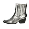 Shop Art Donna Stivaletti con tacco SABF241001 Antracite