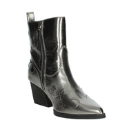 Shop Art Donna Stivaletti tacco SABF241001 Antracite