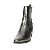 Shop Art Donna Stivaletti tacco SABF241001 Antracite