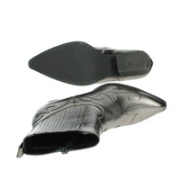 Shop Art Donna Stivaletti tacco SABF241001 Antracite