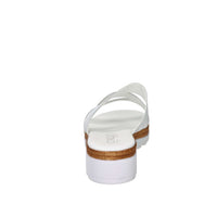 Cinzia Soft Donna Ciabatta bassa IAF23209 Bianco