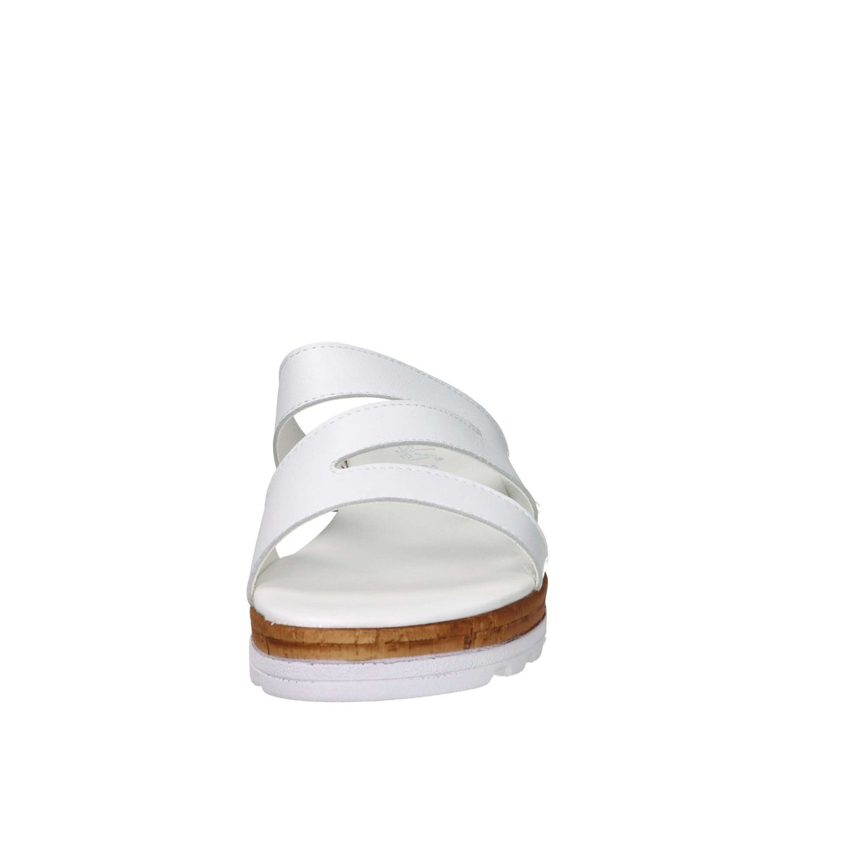 Cinzia Soft Donna Ciabatta bassa IAF23209 Bianco